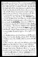 7ff7b7df-201f-49d9-bf69-e7fca08b330d.jpg; ALS:2024.3; "David Elginbrod. Book II: Arnstead" by George MacDonald; manuscript, draft