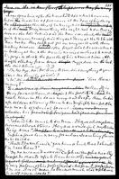 8019a31d-4d9d-4a69-b76a-0f77e2e9ef01.jpg; ALS:2024.3; "David Elginbrod. Book II: Arnstead" by George MacDonald; manuscript, draft
