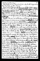 80ad0de7-bcbc-415e-9966-304ee6ddc04e.jpg; ALS:2024.14; "David Elginbrod, Book I. Turriepuffit" by George MacDonald; manuscript, draft