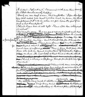 8102a7fa-e89d-428b-b7a3-d977e464b94b.jpg; ALS:2024.11; "Ranald Bannerman's Boyhood " by George MacDonald; manuscript, draft