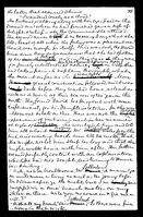 815f6d3d-a583-40ff-b92e-da4a5d53200f.jpg; ALS:2024.14; "David Elginbrod, Book I. Turriepuffit" by George MacDonald; manuscript, draft