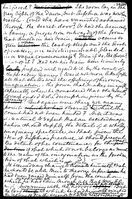 818f0625-ddf1-45ff-91cd-e4affcea9ae6.jpg; ALS:2024.3; "David Elginbrod. Book II: Arnstead" by George MacDonald; manuscript, draft
