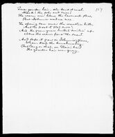 81df06c6-157b-411a-9771-529abc5f41b6.jpg; ALS:2024.5.2; "The Disciple and other poems - N to Y" by George MacDonald; manuscript, draft