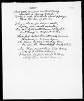 83258c03-7204-4c0d-815a-a6ea29dd8d6b.jpg; ALS:2024.5.1; "The Disciple and other poems- A to M" by George MacDonald; manuscript, draft