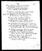8376cc48-ac20-437a-b1bc-2ae796c81f6e.jpg; ALS:2024.5.1; "The Disciple and other poems- A to M" by George MacDonald; manuscript, draft