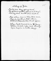 8387fba8-21af-4229-8de9-7f1d57dfd9e8.jpg; ALS:2024.5.2; "The Disciple and other poems - N to Y" by George MacDonald; manuscript, draft