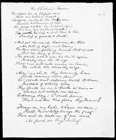 838bc248-f2ed-437a-933f-9c43c3cd7919.jpg; ALS:2024.5.1; "The Disciple and other poems- A to M" by George MacDonald; manuscript, draft