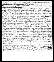 83d130bd-bf90-423e-89f4-93a853bed436.jpg; ALS:2024.11; "Ranald Bannerman's Boyhood " by George MacDonald; manuscript, draft