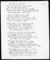 842192ca-4b7b-4b1a-8fbb-711ba1e3d82d.jpg; ALS:2024.5.2; "The Disciple and other poems - N to Y" by George MacDonald; manuscript, draft