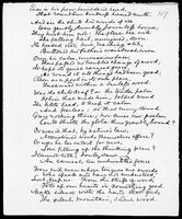 8486358e-26a9-4e1a-a163-6aeb28d5551d.jpg; ALS:2024.5.1; "The Disciple and other poems- A to M" by George MacDonald; manuscript, draft