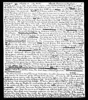 84b76dbb-2994-46e7-b3e7-2843611e864b.jpg; ALS:2024.11; "Ranald Bannerman's Boyhood " by George MacDonald; manuscript, draft