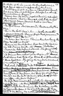 85cc85fd-5ada-4de6-afab-ceeeca561e9a.jpg; ALS:2024.14; "David Elginbrod, Book I. Turriepuffit" by George MacDonald; manuscript, draft