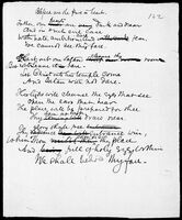 8795b8b8-a457-4304-a166-579788ec178f.jpg; ALS:2024.5.1; "The Disciple and other poems- A to M" by George MacDonald; manuscript, draft