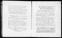 8885465f-4779-48df-a11a-c5db7ef49146.jpg; ALS:2024.17; "Within and Without (wife's copy)" by George MacDonald; manuscript, draft