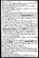 88cb14fc-b5da-4a10-a939-2a6c62951fd2.jpg; ALS:2024.3; "David Elginbrod. Book II: Arnstead" by George MacDonald; manuscript, draft