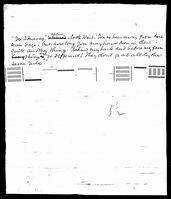 88da93d4-973a-4183-bea7-563729368113.jpg; ALS:2024.4.2; "At the Back of the North Wind" part 2 by George MacDonald; manuscript, draft