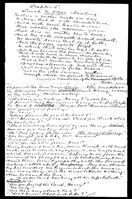 89485740-f3b3-4f5f-968c-e3fbd01d3732.jpg; ALS:2024.3; "David Elginbrod. Book II: Arnstead" by George MacDonald; manuscript, draft