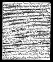 8b05159e-de6c-4d7f-b3a8-252a9af4c085.jpg; ALS:2024.4.2; "At the Back of the North Wind" part 2 by George MacDonald; manuscript, draft
