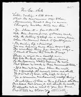 8baa86d6-a07e-48ae-88ee-c867f3493623.jpg; ALS:2024.5.1; "The Disciple and other poems- A to M" by George MacDonald; manuscript, draft