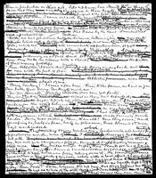 8c34bf0d-80de-46ce-9223-6045a852e47c.jpg; ALS:2024.11; "Ranald Bannerman's Boyhood " by George MacDonald; manuscript, draft