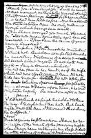 8cfe4401-74d5-4eb1-aafb-e680194fa4aa.jpg; ALS:2024.3; "David Elginbrod. Book II: Arnstead" by George MacDonald; manuscript, draft