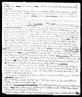 8d5b8cd1-72a9-473d-966a-47b39c2f122b.jpg; ALS:2024.4.1; "At the Back of the North Wind" part 1 by George Macdonald; manuscript, draft