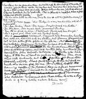 8e02e47b-5875-46ea-a67d-65bf2960c973.jpg; ALS:2024.11; "Ranald Bannerman's Boyhood " by George MacDonald; manuscript, draft