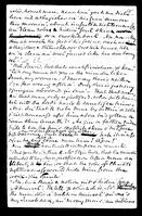 8e93cf87-24c8-4b4b-a602-3f6fa1b41459.jpg; ALS:2024.14; "David Elginbrod, Book I. Turriepuffit" by George MacDonald; manuscript, draft