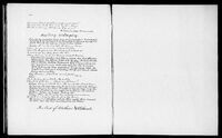 8ec8fb29-e828-4fd6-b564-9abb93c87b42.jpg; ALS:2024.17; "Within and Without (wife's copy)" by George MacDonald; manuscript, draft