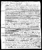 8ed8e699-f7ec-4010-8ba3-0959f8a04507.jpg; ALS:2024.4.1; "At the Back of the North Wind" part 1 by George Macdonald; manuscript, draft