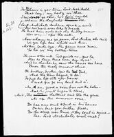 8fd1d9f6-8428-4a70-b386-b4cc98d02ec2.jpg; ALS:2024.5.2; "The Disciple and other poems - N to Y" by George MacDonald; manuscript, draft