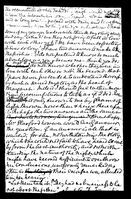 900f8ffb-2f29-41d2-adfb-257a9efc96ff.jpg; ALS:2024.14; "David Elginbrod, Book I. Turriepuffit" by George MacDonald; manuscript, draft