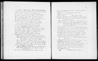 908e9658-7f72-49d5-8981-232d7b280e63.jpg; ALS:2024.17; "Within and Without (wife's copy)" by George MacDonald; manuscript, draft