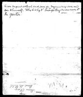 91207fb5-6428-4e2c-b532-07a0a5a98ca8.jpg; ALS:2024.4.2; "At the Back of the North Wind" part 2 by George MacDonald; manuscript, draft