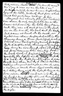 917cb39a-c904-45a8-9ea7-a38d9999878b.jpg; ALS:2024.14; "David Elginbrod, Book I. Turriepuffit" by George MacDonald; manuscript, draft