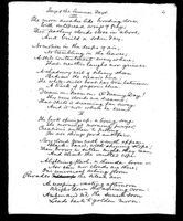 91b44a58-fce1-49e2-b0be-41acd238de50.jpg; ALS:2024.5.1; "The Disciple and other poems- A to M" by George MacDonald; manuscript, draft