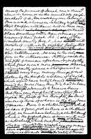 92d8b08f-9082-4047-9ccf-95c877bbc7c7.jpg; ALS:2024.14; "David Elginbrod, Book I. Turriepuffit" by George MacDonald; manuscript, draft
