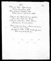 9318e8ac-1561-4699-b57a-7b05e1f6da7d.jpg; ALS:2024.5.1; "The Disciple and other poems- A to M" by George MacDonald; manuscript, draft