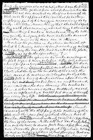 93526125-da17-4aaa-add2-fe1a6db5c465.jpg; ALS:2024.3; "David Elginbrod. Book II: Arnstead" by George MacDonald; manuscript, draft