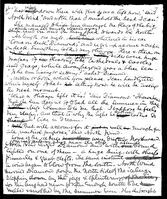 939018bf-0de9-4ce8-9d4f-845ed2a946ce.jpg; ALS:2024.4.1; "At the Back of the North Wind" part 1 by George Macdonald; manuscript, draft