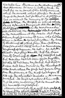 93b15b31-5d93-420a-b3ca-dc62fdf0570a.jpg; ALS:2024.3; "David Elginbrod. Book II: Arnstead" by George MacDonald; manuscript, draft