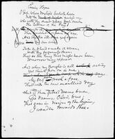 94d0ec76-39af-4acd-aebb-633da5a15c46.jpg; ALS:2024.5.1; "The Disciple and other poems- A to M" by George MacDonald; manuscript, draft