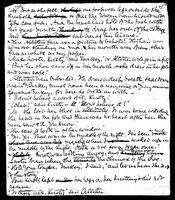 96992d42-1d0c-4fc5-a970-d21f75915491.jpg; ALS:2024.11; "Ranald Bannerman's Boyhood " by George MacDonald; manuscript, draft