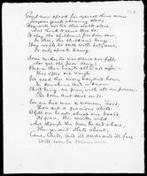 969e819f-e7bc-4f14-898c-ca038b77c181.jpg; ALS:2024.5.2; "The Disciple and other poems - N to Y" by George MacDonald; manuscript, draft