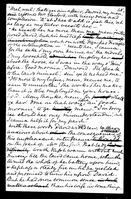 97ed6516-9590-4864-8caf-4e12096893cc.jpg; ALS:2024.14; "David Elginbrod, Book I. Turriepuffit" by George MacDonald; manuscript, draft