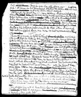 98b85dad-38c7-4cf3-8ded-7f028f327bce.jpg; ALS:2024.4.1; "At the Back of the North Wind" part 1 by George Macdonald; manuscript, draft