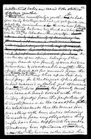 98f02161-1bd1-473c-988b-2bca7bba939e.jpg; ALS:2024.14; "David Elginbrod, Book I. Turriepuffit" by George MacDonald; manuscript, draft