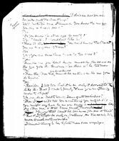99a69532-ab17-4598-bc7e-a4386d2a0192.jpg; ALS:2024.4.1; "At the Back of the North Wind" part 1 by George Macdonald; manuscript, draft
