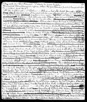 99fc9c59-c925-4b85-8edd-aa96ea060580.jpg; ALS:2024.4.2; "At the Back of the North Wind" part 2 by George MacDonald; manuscript, draft