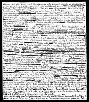 9ab6d32b-eb0a-4109-a566-1548544dbdbf.jpg; ALS:2024.11; "Ranald Bannerman's Boyhood " by George MacDonald; manuscript, draft